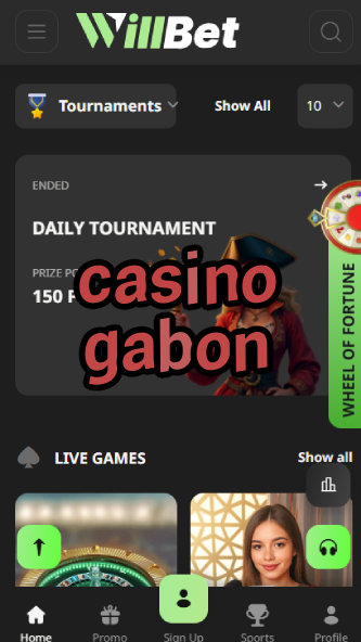 Casino Gabon - Best African Online Casino-bgocasinouk.ydblkf.net