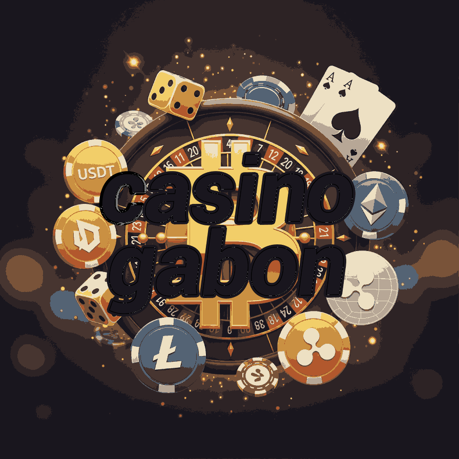 Casino Gabon - Best African Online Casino